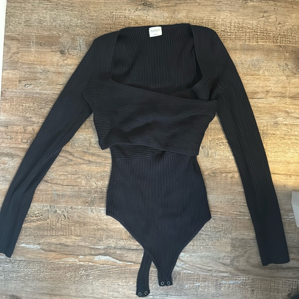 ABERCROMBIE BODYSUIT